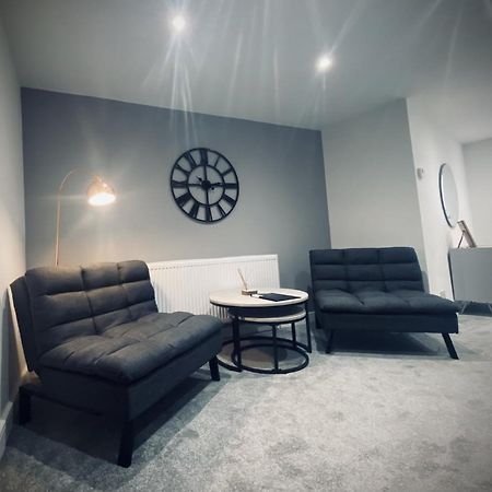 Seaview Luxury Apartments Redcar Exteriör bild