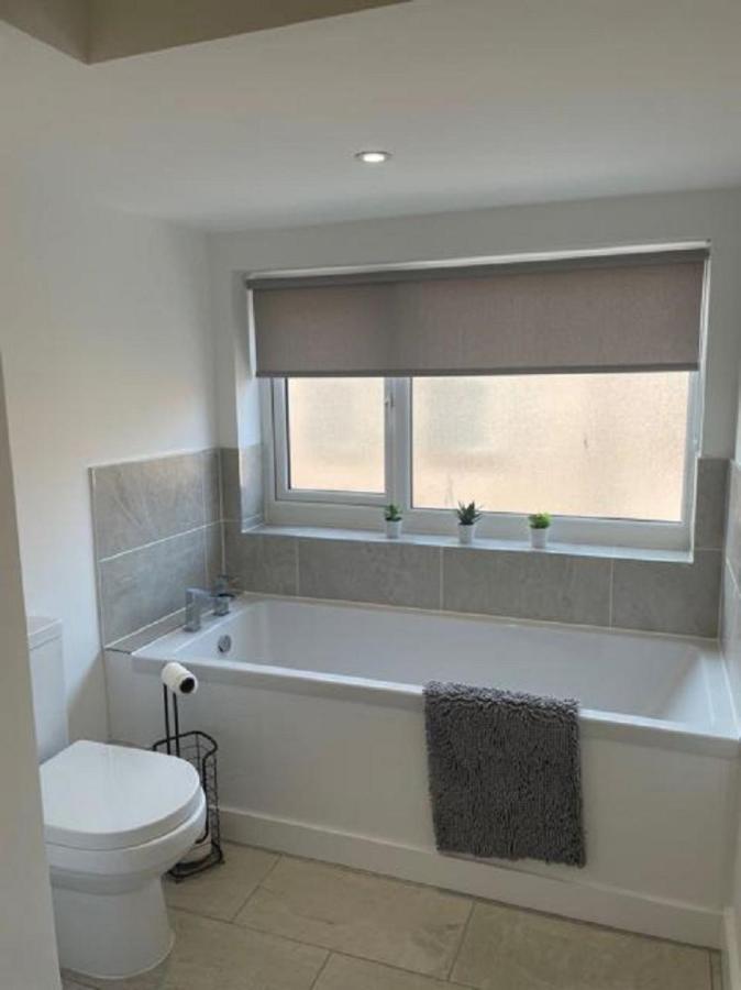 Seaview Luxury Apartments Redcar Exteriör bild