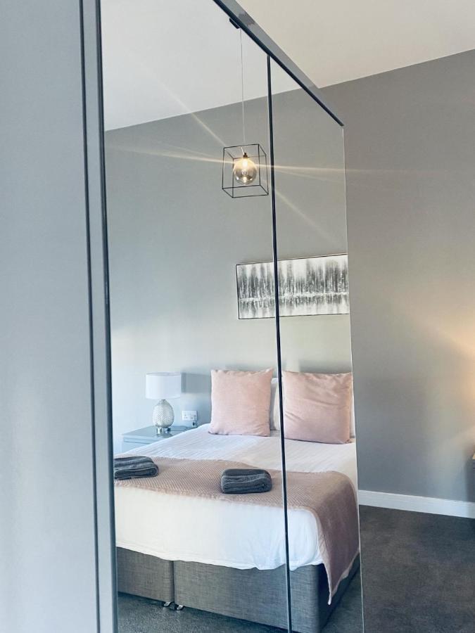 Seaview Luxury Apartments Redcar Exteriör bild